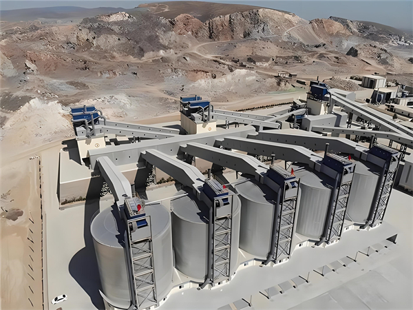 永靖水泥钢板仓